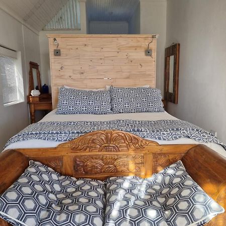 Mosselbank Beach Retreat Paternoster Exterior foto