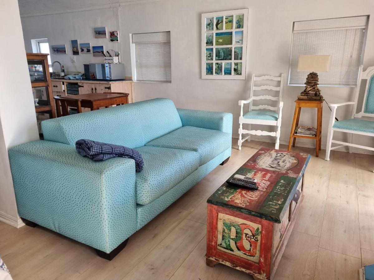 Mosselbank Beach Retreat Paternoster Exterior foto