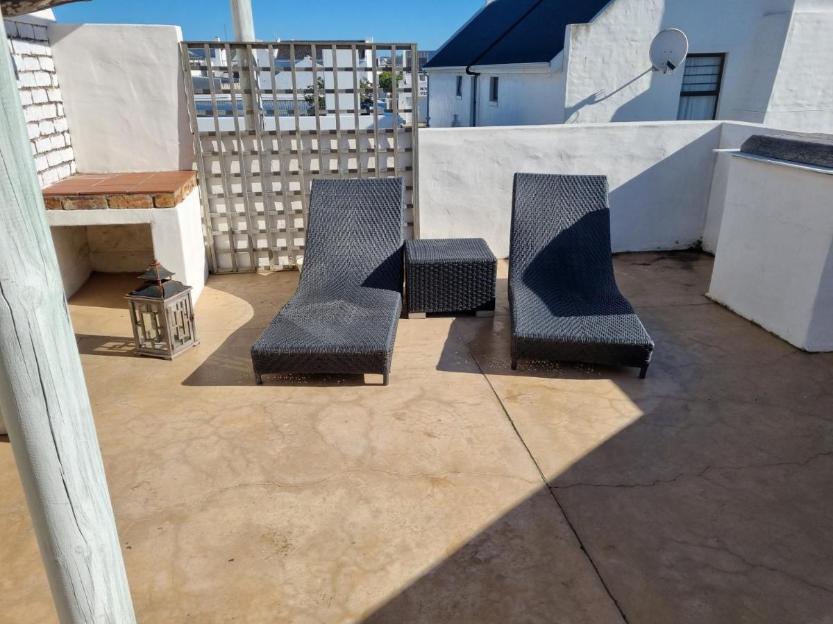 Mosselbank Beach Retreat Paternoster Exterior foto
