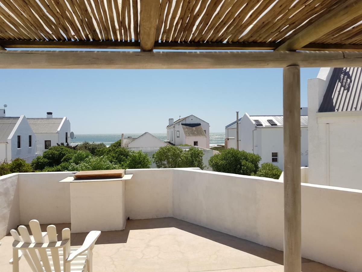 Mosselbank Beach Retreat Paternoster Exterior foto