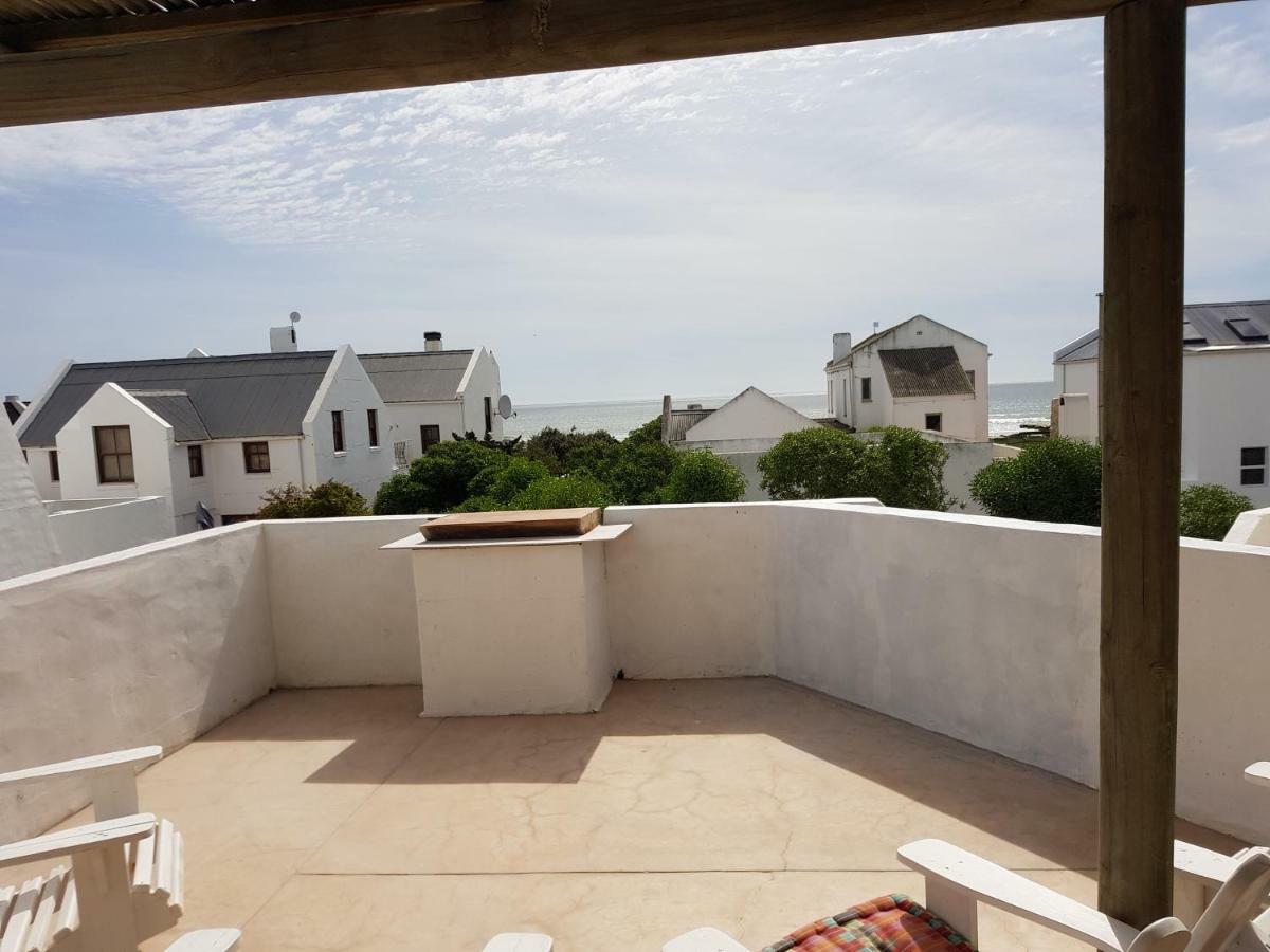 Mosselbank Beach Retreat Paternoster Exterior foto