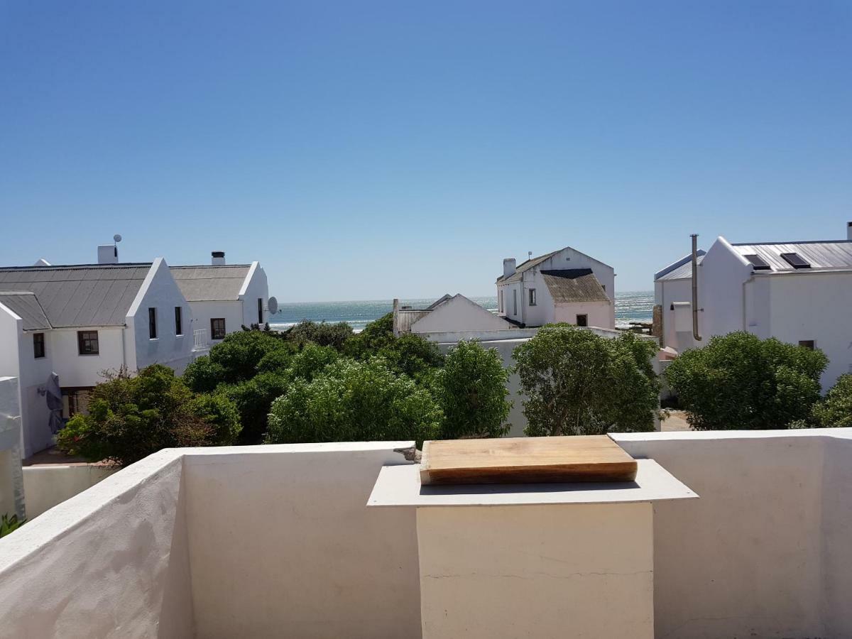 Mosselbank Beach Retreat Paternoster Exterior foto